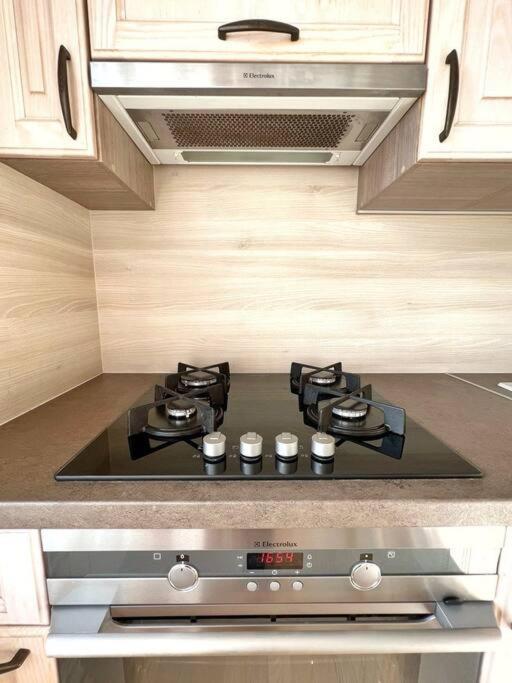 New Apartment With A View In The Town Center Narva Ngoại thất bức ảnh