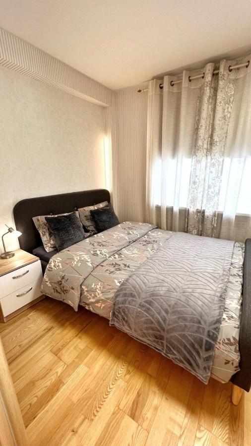New Apartment With A View In The Town Center Narva Ngoại thất bức ảnh