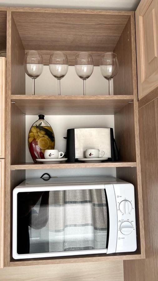 New Apartment With A View In The Town Center Narva Ngoại thất bức ảnh